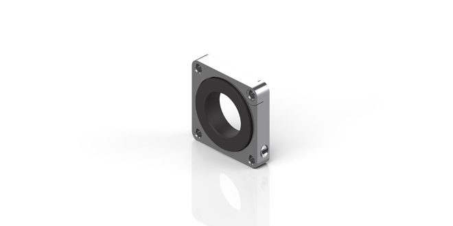 ZS4000-2100 | Metal flange