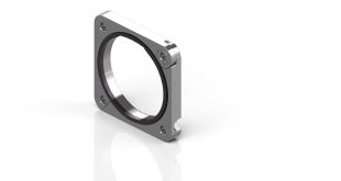 ZS4000-2110 | Metal flange