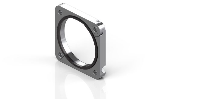 ZS4000-2110 | Metal flange