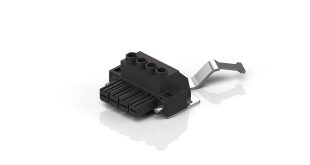 ZS4500-2013 | Plugs for AX5000, 1.5 to 25 A