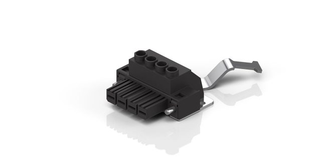 ZS4500-2013 | Plugs for AX5000, 1.5 to 25 A