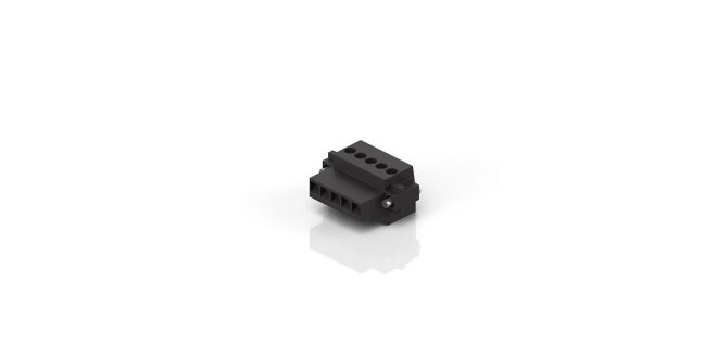 ZS4500-2014 | Spare plugs for AX5000 1.5…40 A and AX8000 25…40 A